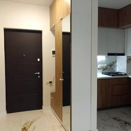Shota'S Apartment Tbilisi Exterior photo