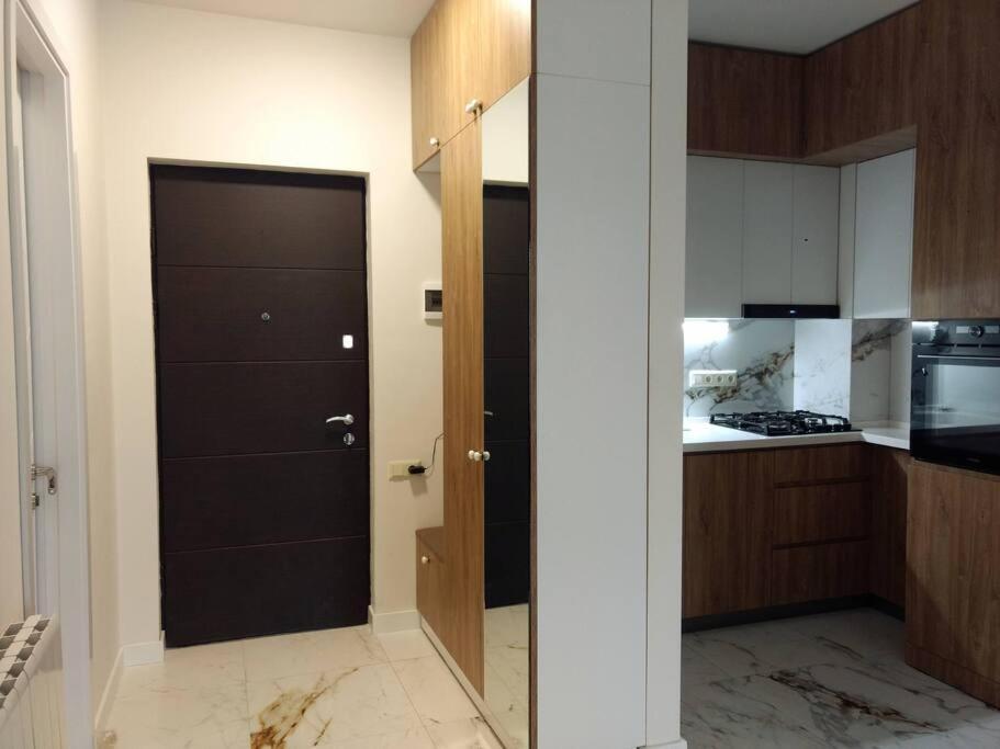 Shota's Apartment *