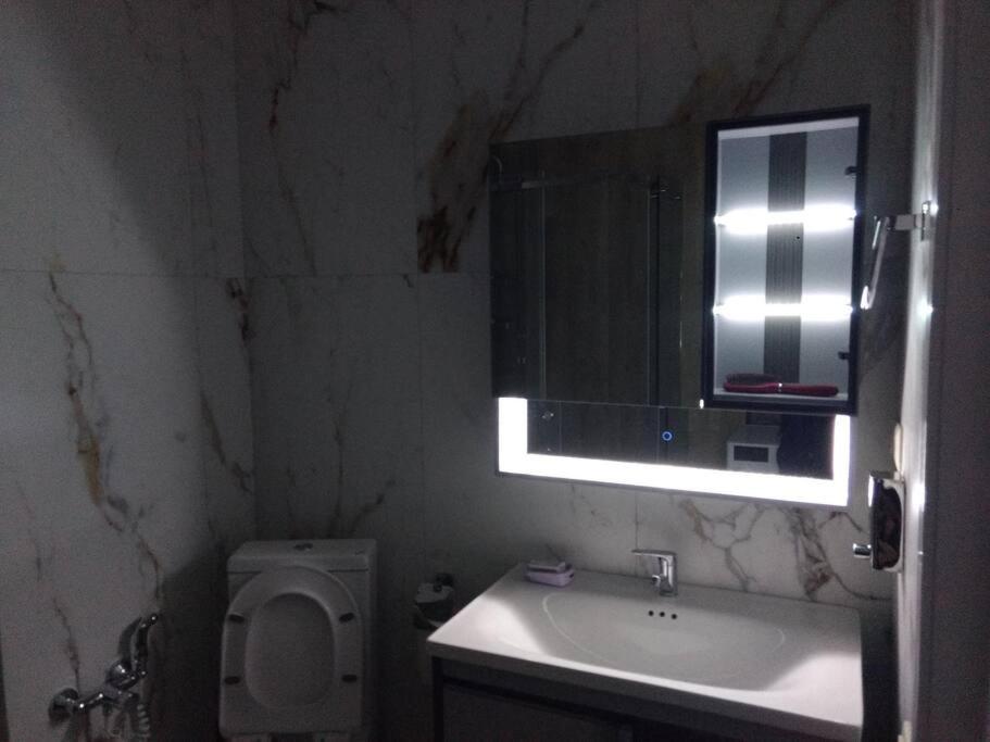 Shota's Apartment