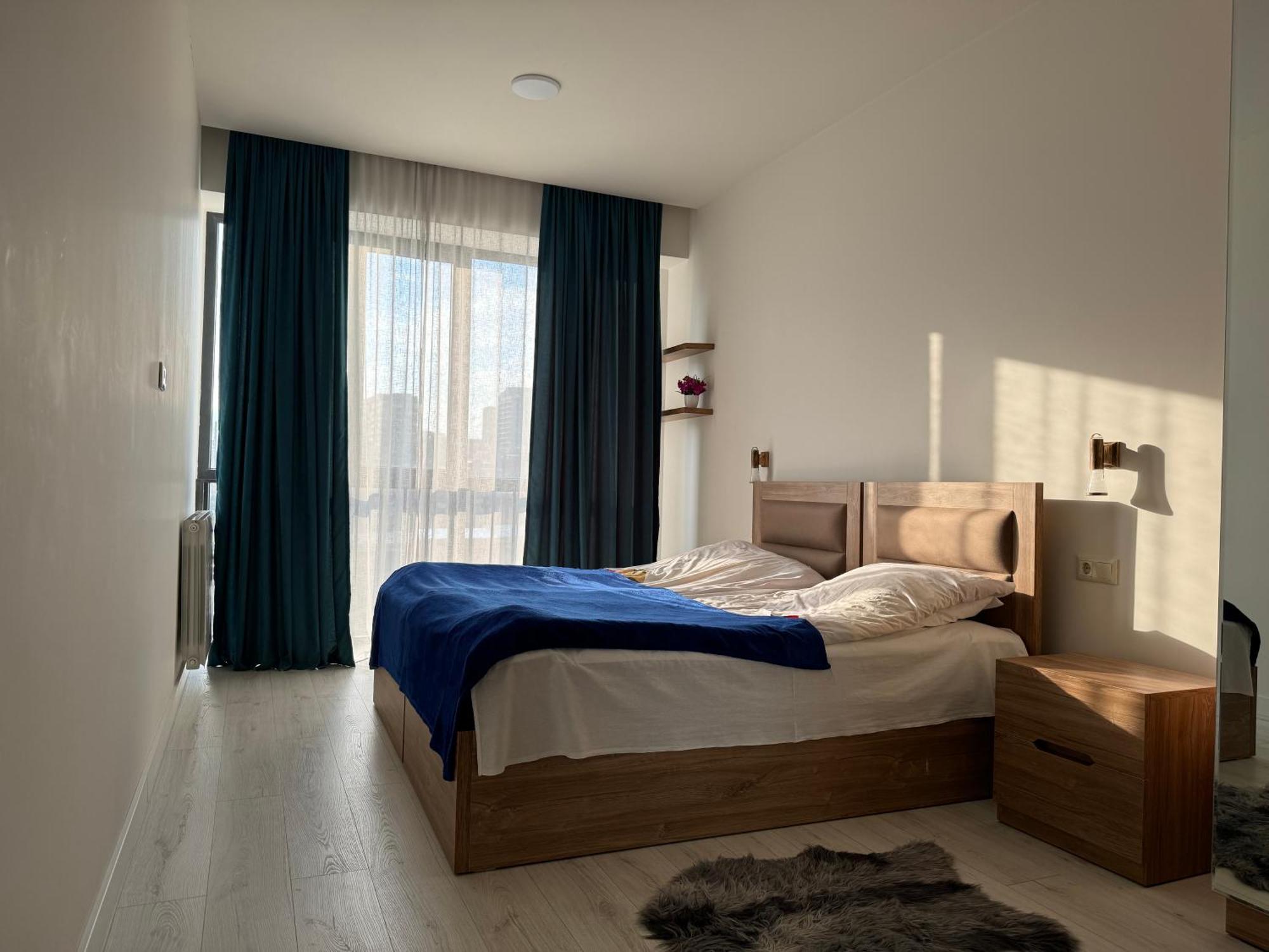 Shota's Apartment
