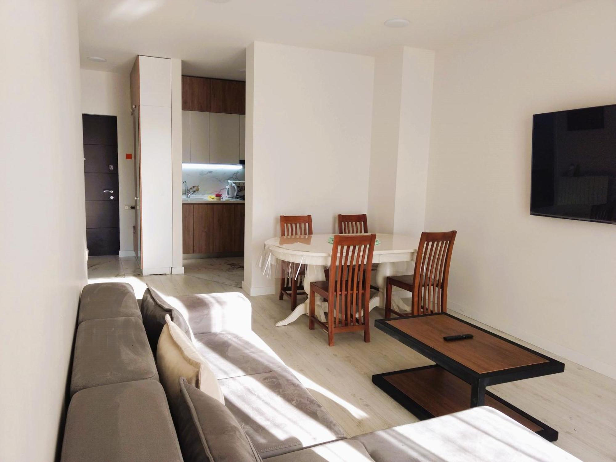 Apartment Shota's *